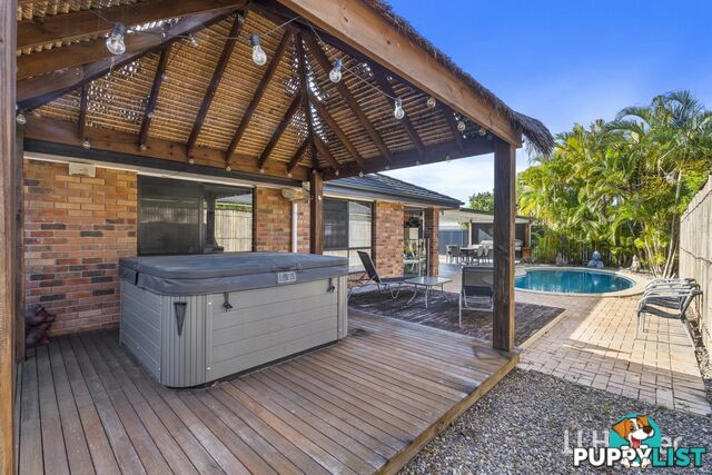 41 Blossom Street PIMPAMA QLD 4209