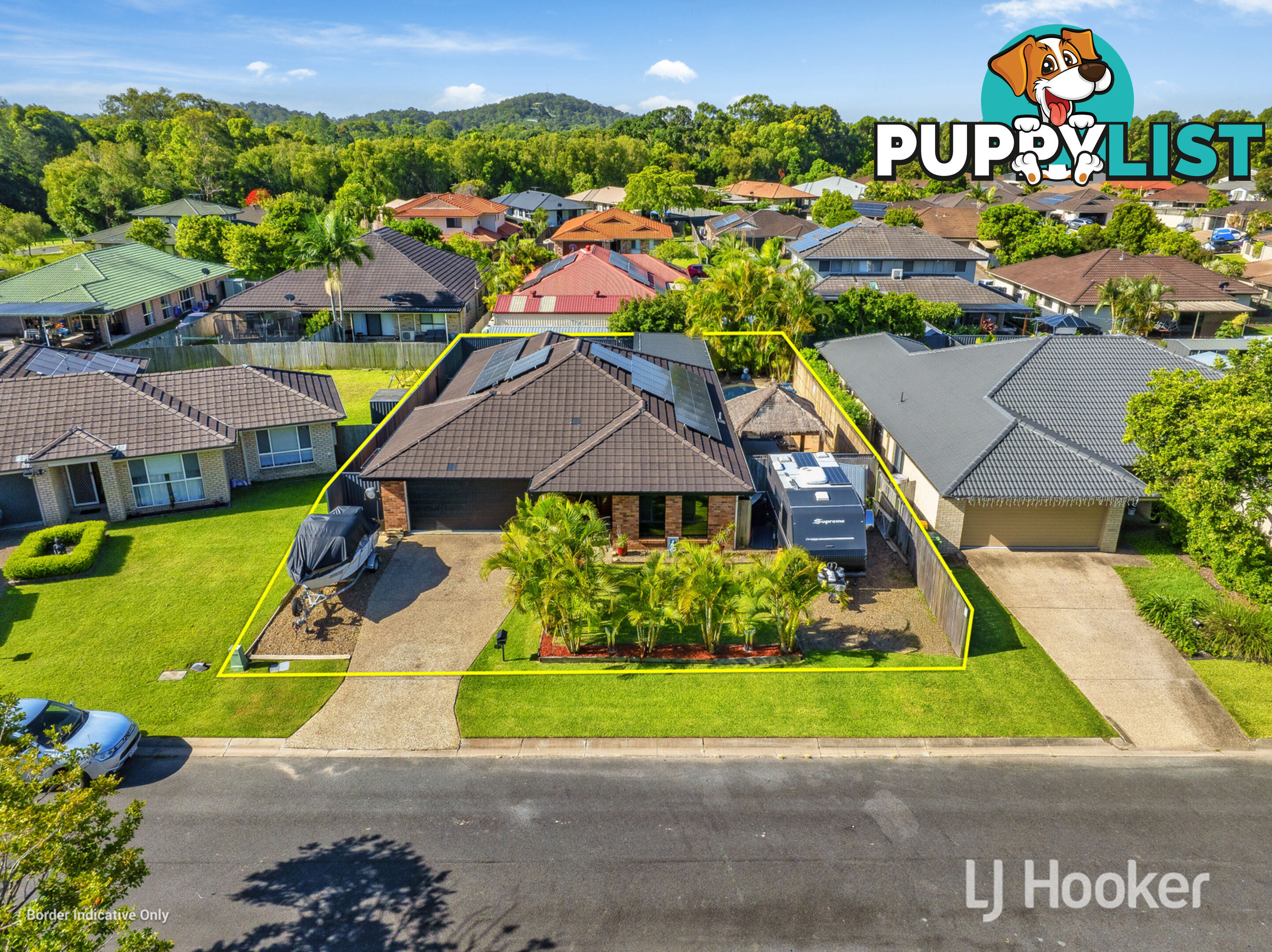 41 Blossom Street PIMPAMA QLD 4209