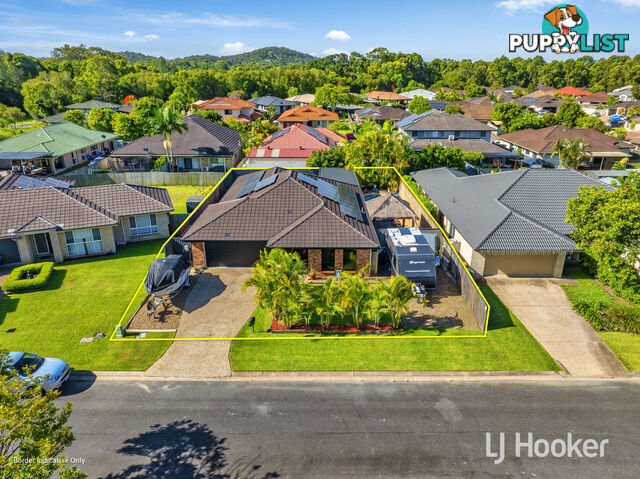 41 Blossom Street PIMPAMA QLD 4209