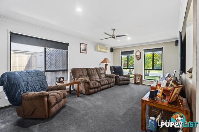 41 Blossom Street PIMPAMA QLD 4209