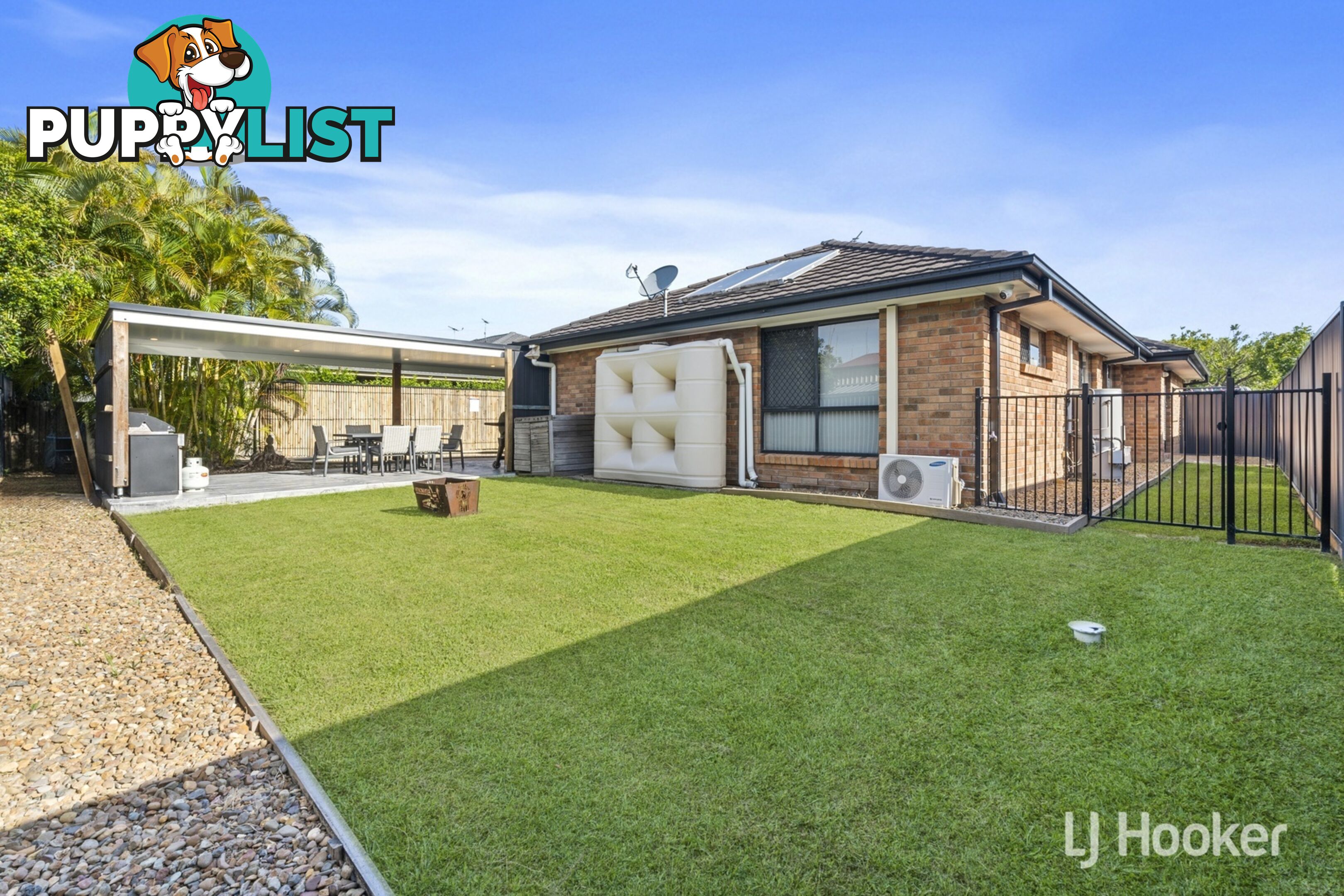 41 Blossom Street PIMPAMA QLD 4209