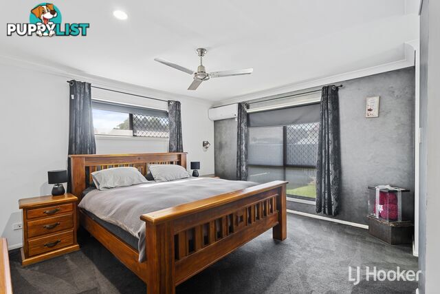 41 Blossom Street PIMPAMA QLD 4209