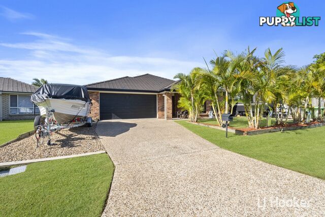 41 Blossom Street PIMPAMA QLD 4209