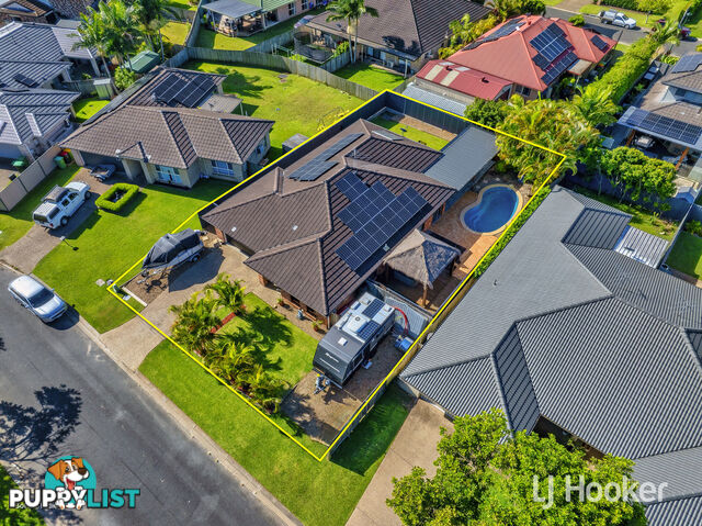 41 Blossom Street PIMPAMA QLD 4209