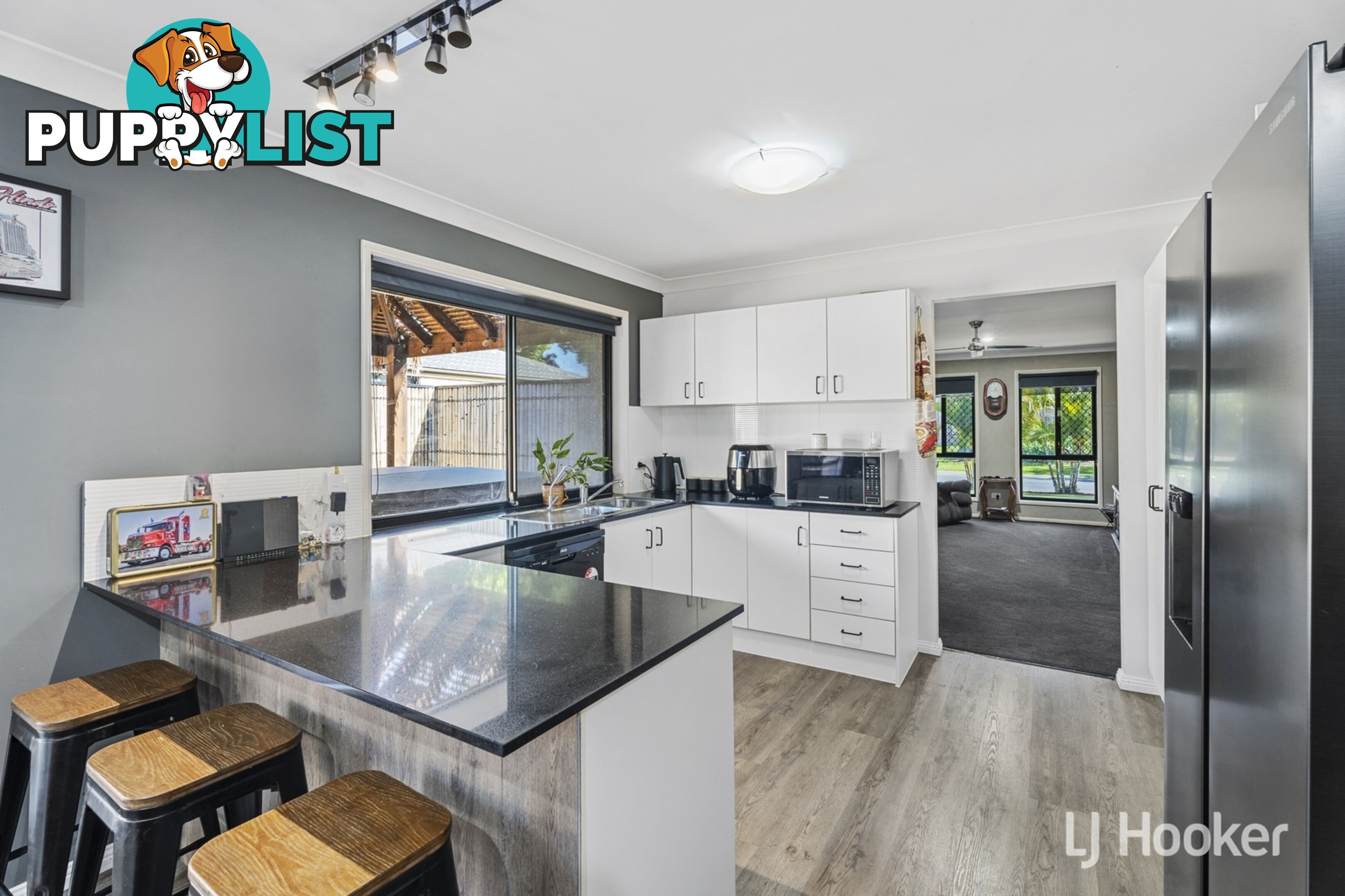 41 Blossom Street PIMPAMA QLD 4209