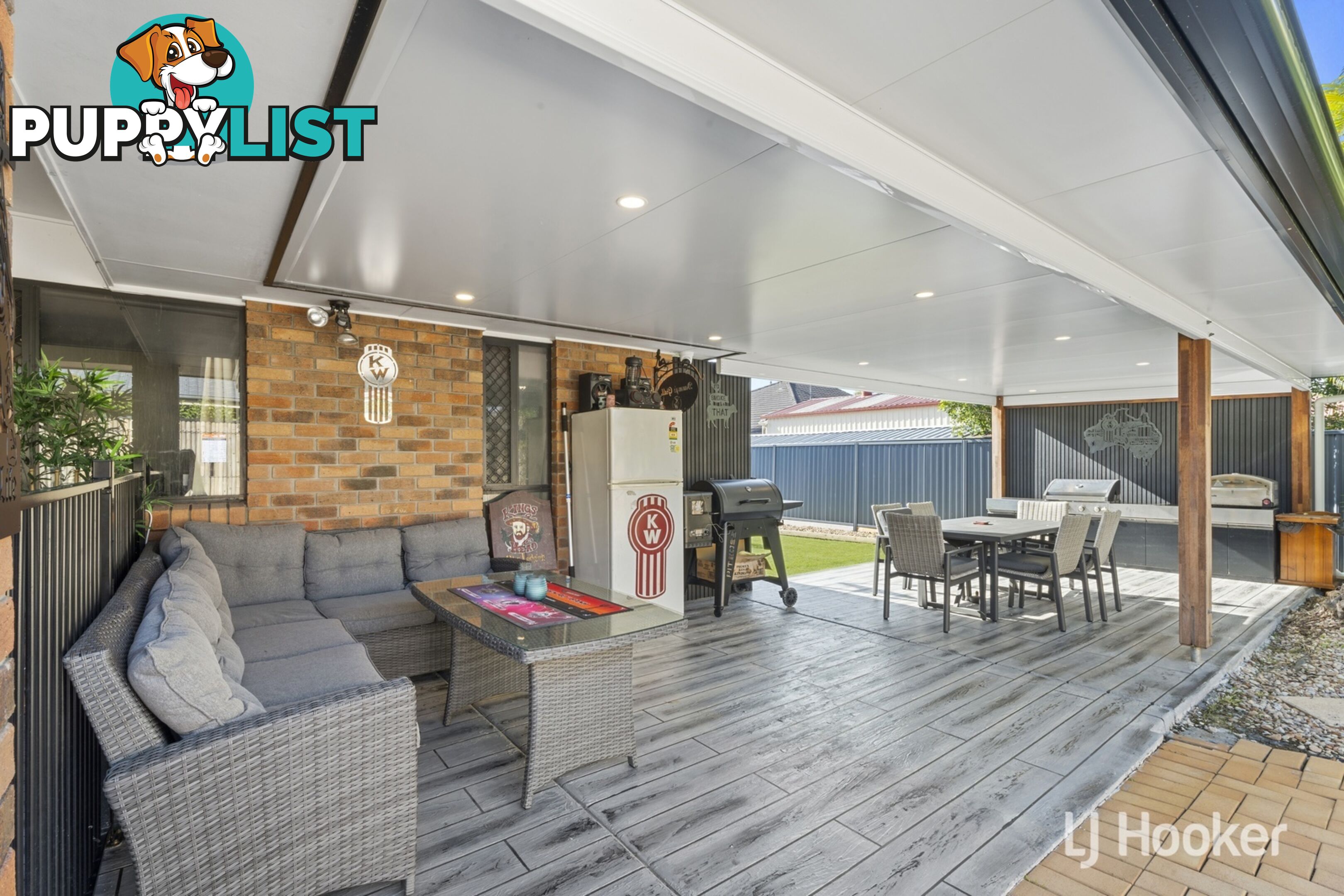 41 Blossom Street PIMPAMA QLD 4209