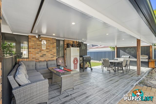 41 Blossom Street PIMPAMA QLD 4209