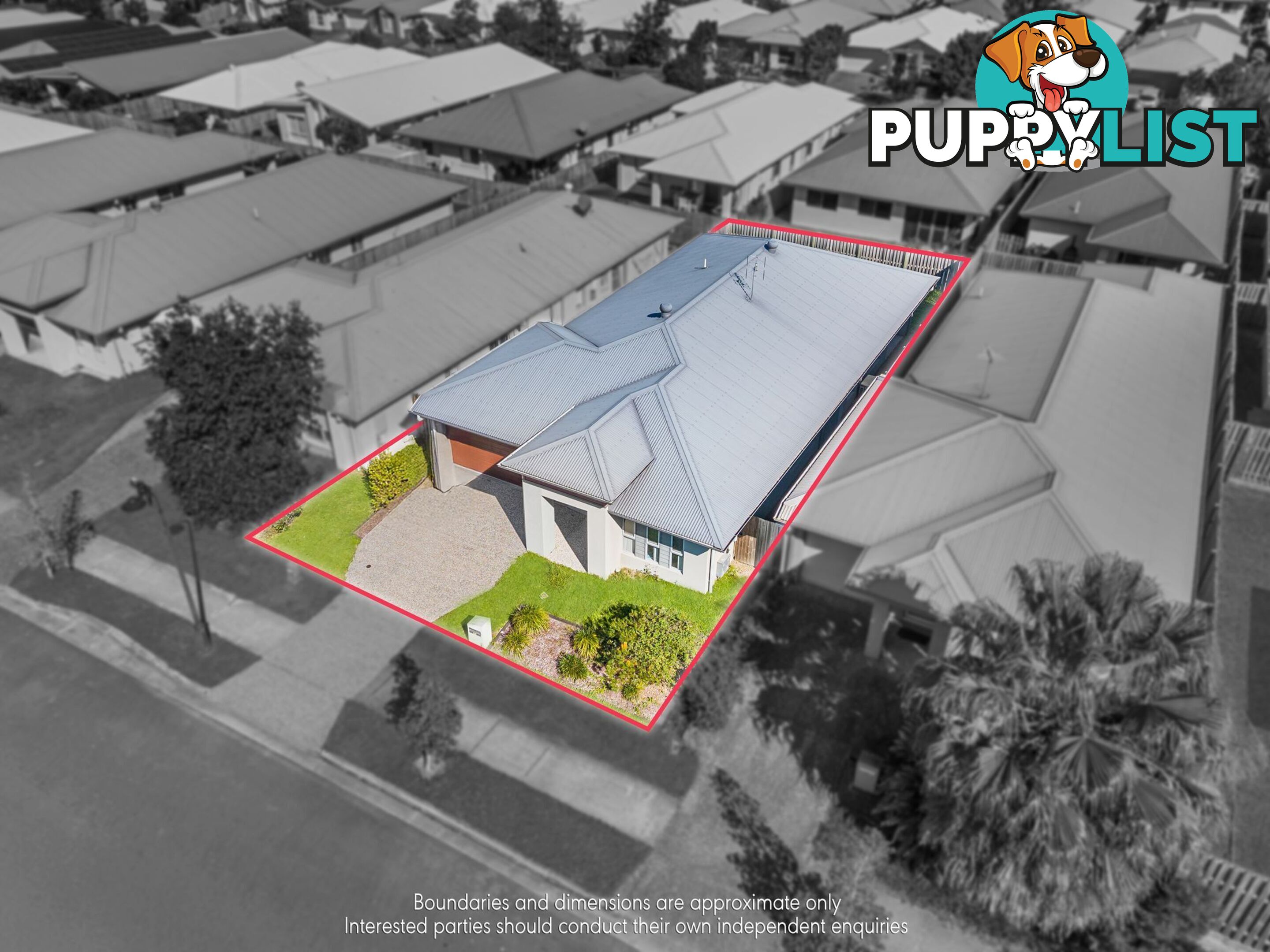 34 Mcpherson Crescent COOMERA QLD 4209