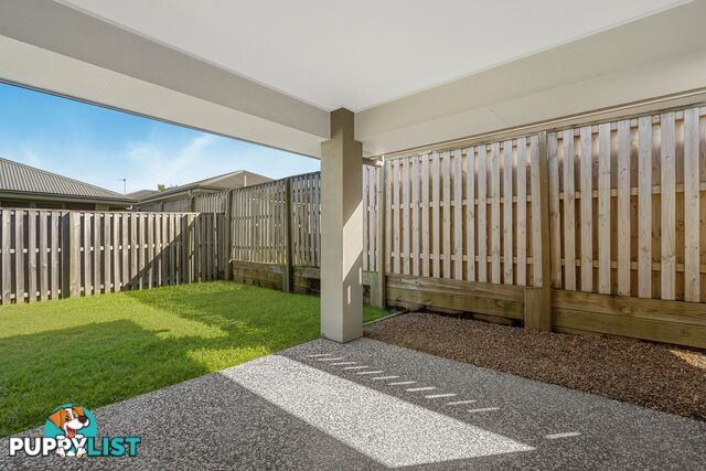 34 Mcpherson Crescent COOMERA QLD 4209