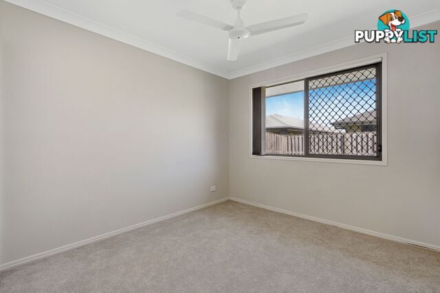 34 Mcpherson Crescent COOMERA QLD 4209