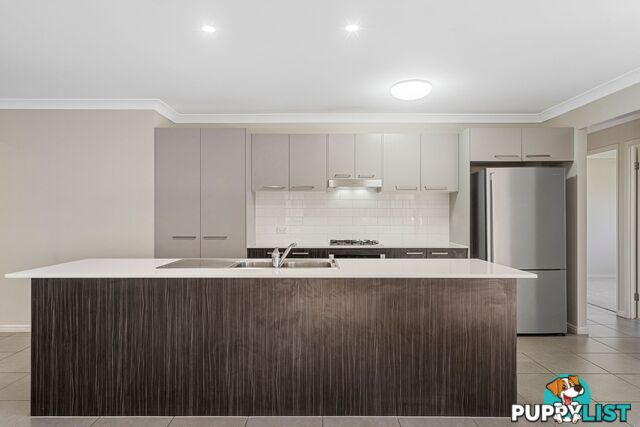 34 Mcpherson Crescent COOMERA QLD 4209