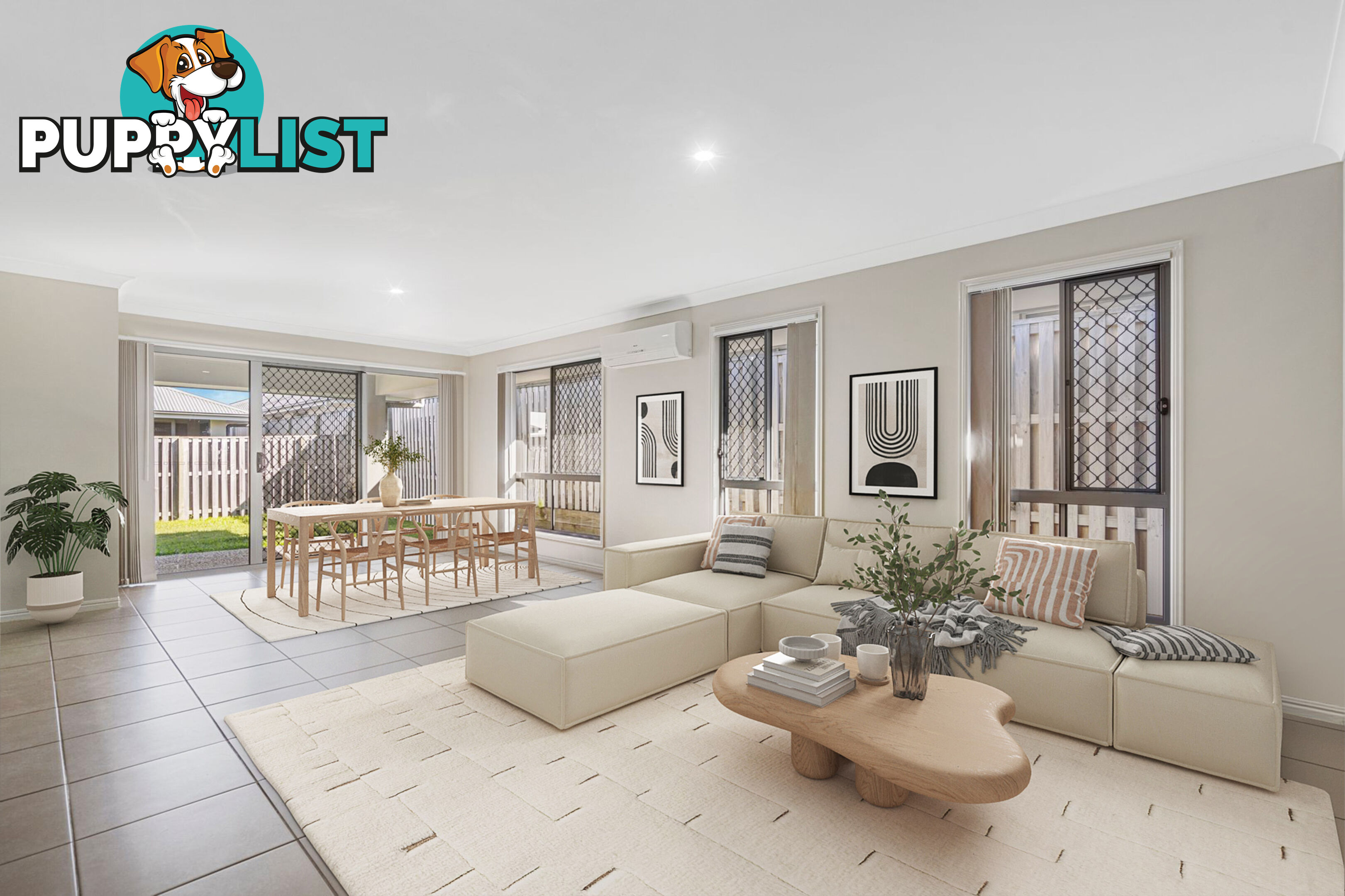 34 Mcpherson Crescent COOMERA QLD 4209