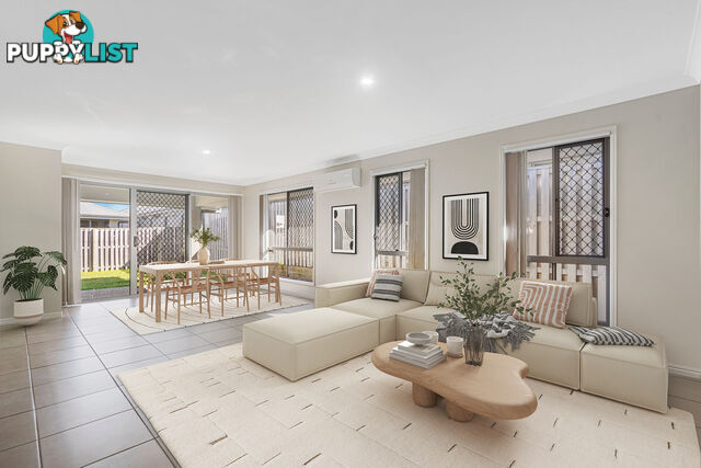 34 Mcpherson Crescent COOMERA QLD 4209