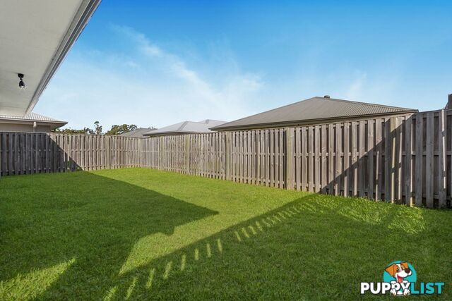 34 Mcpherson Crescent COOMERA QLD 4209