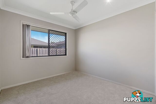 34 Mcpherson Crescent COOMERA QLD 4209