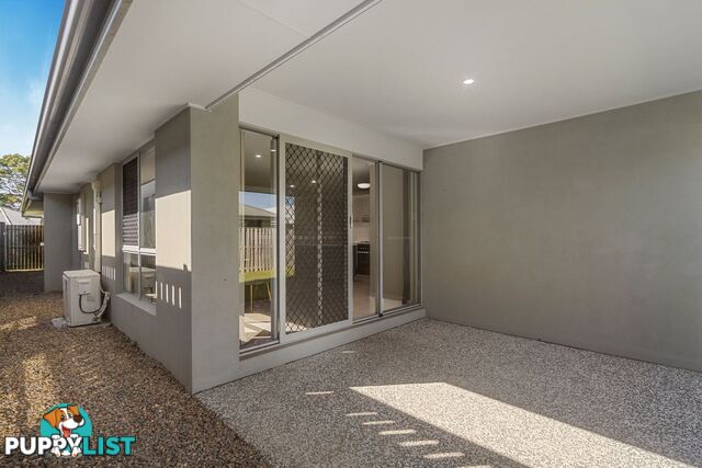 34 Mcpherson Crescent COOMERA QLD 4209