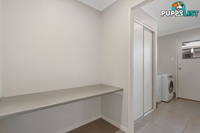 34 Mcpherson Crescent COOMERA QLD 4209