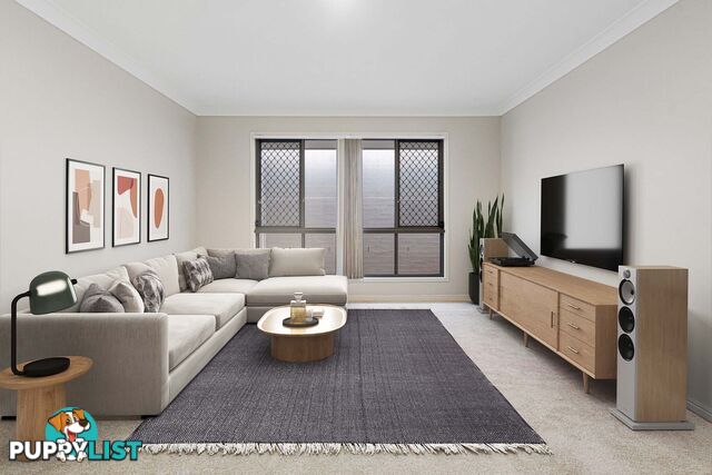 34 Mcpherson Crescent COOMERA QLD 4209