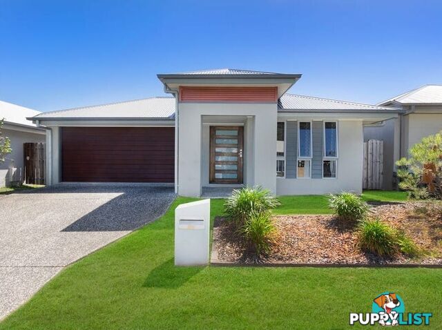 34 Mcpherson Crescent COOMERA QLD 4209