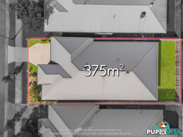 34 Mcpherson Crescent COOMERA QLD 4209