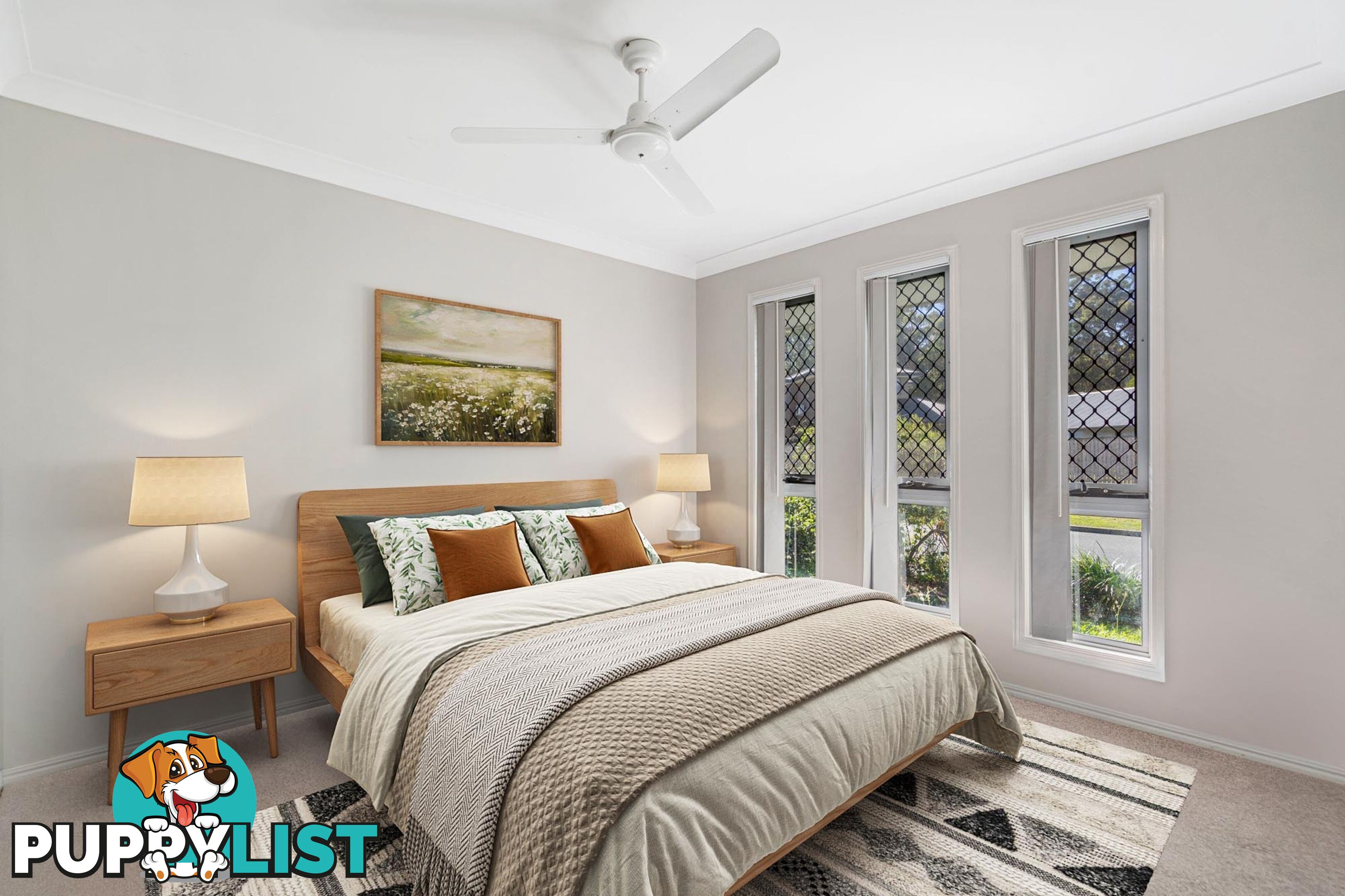 34 Mcpherson Crescent COOMERA QLD 4209