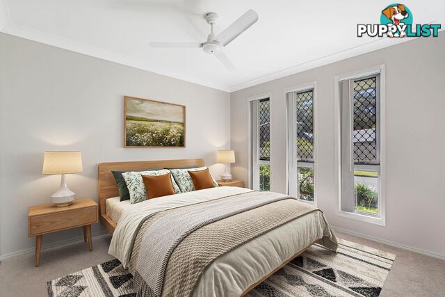 34 Mcpherson Crescent COOMERA QLD 4209