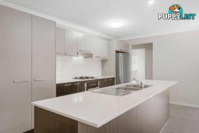 34 Mcpherson Crescent COOMERA QLD 4209