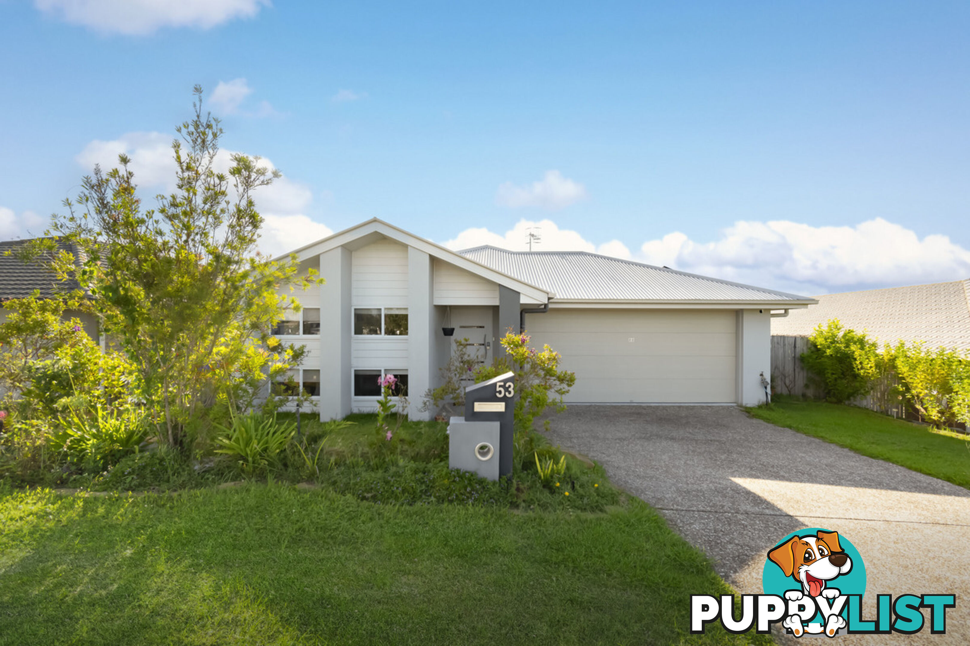 53 Hanover Drive PIMPAMA QLD 4209