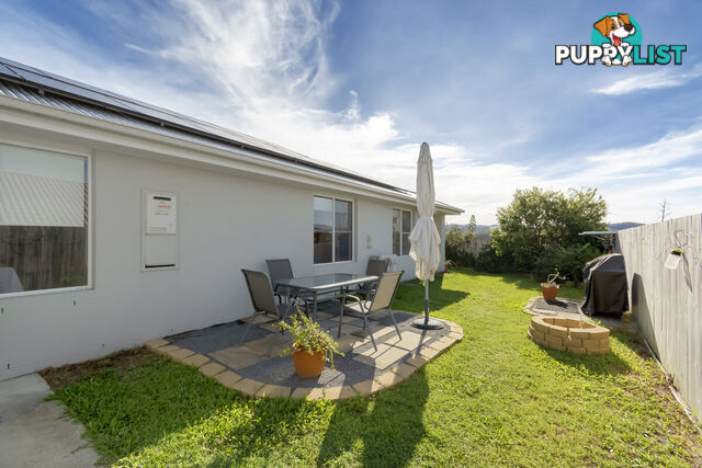 53 Hanover Drive PIMPAMA QLD 4209