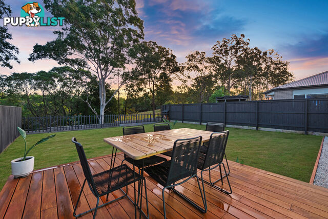 33 Boydaw Road ORMEAU QLD 4208