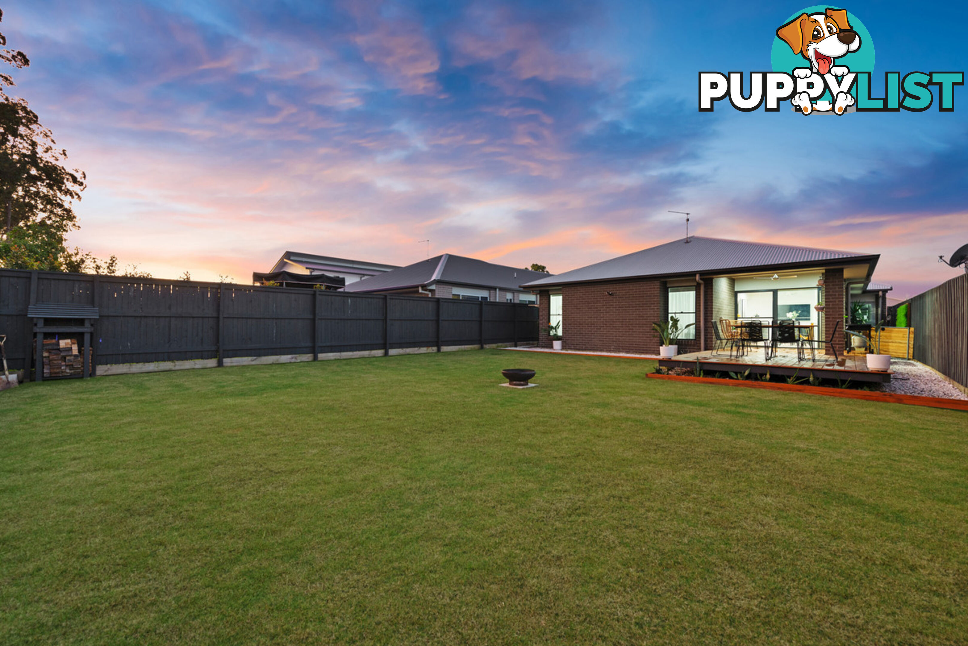 33 Boydaw Road ORMEAU QLD 4208