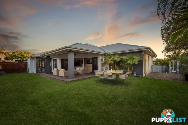 13 Picnic Creek Drive COOMERA QLD 4209