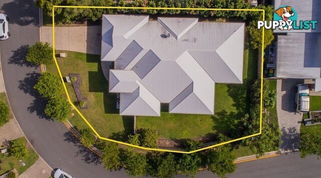 13 Picnic Creek Drive COOMERA QLD 4209