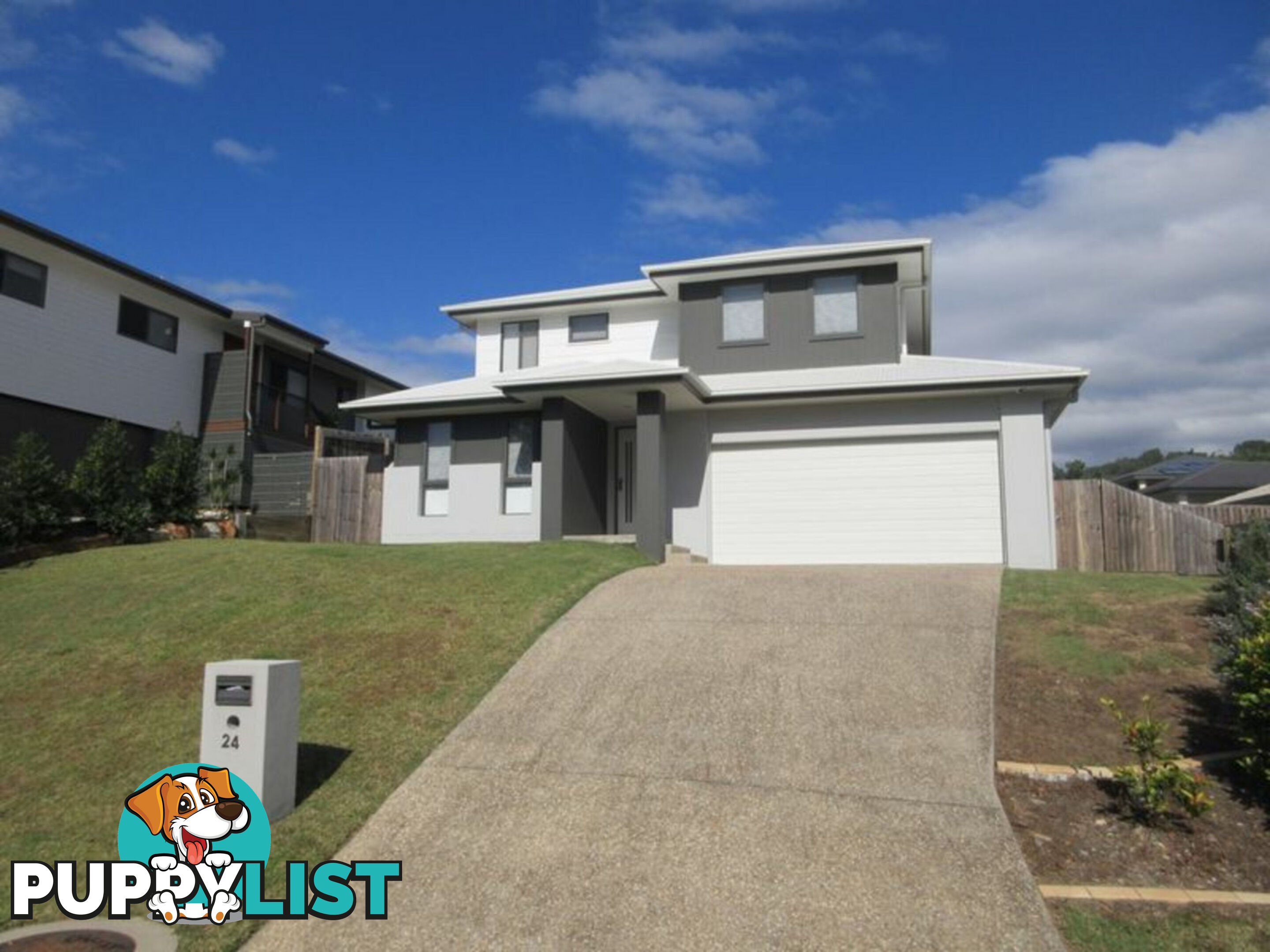 24 Joshua Place OXENFORD QLD 4210