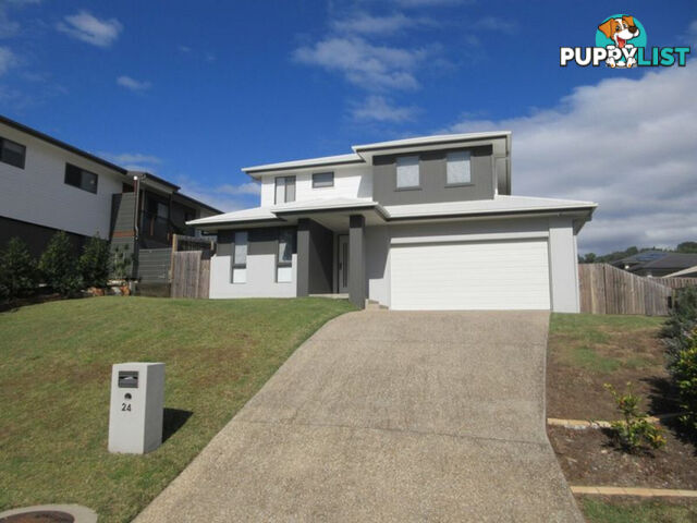 24 Joshua Place OXENFORD QLD 4210