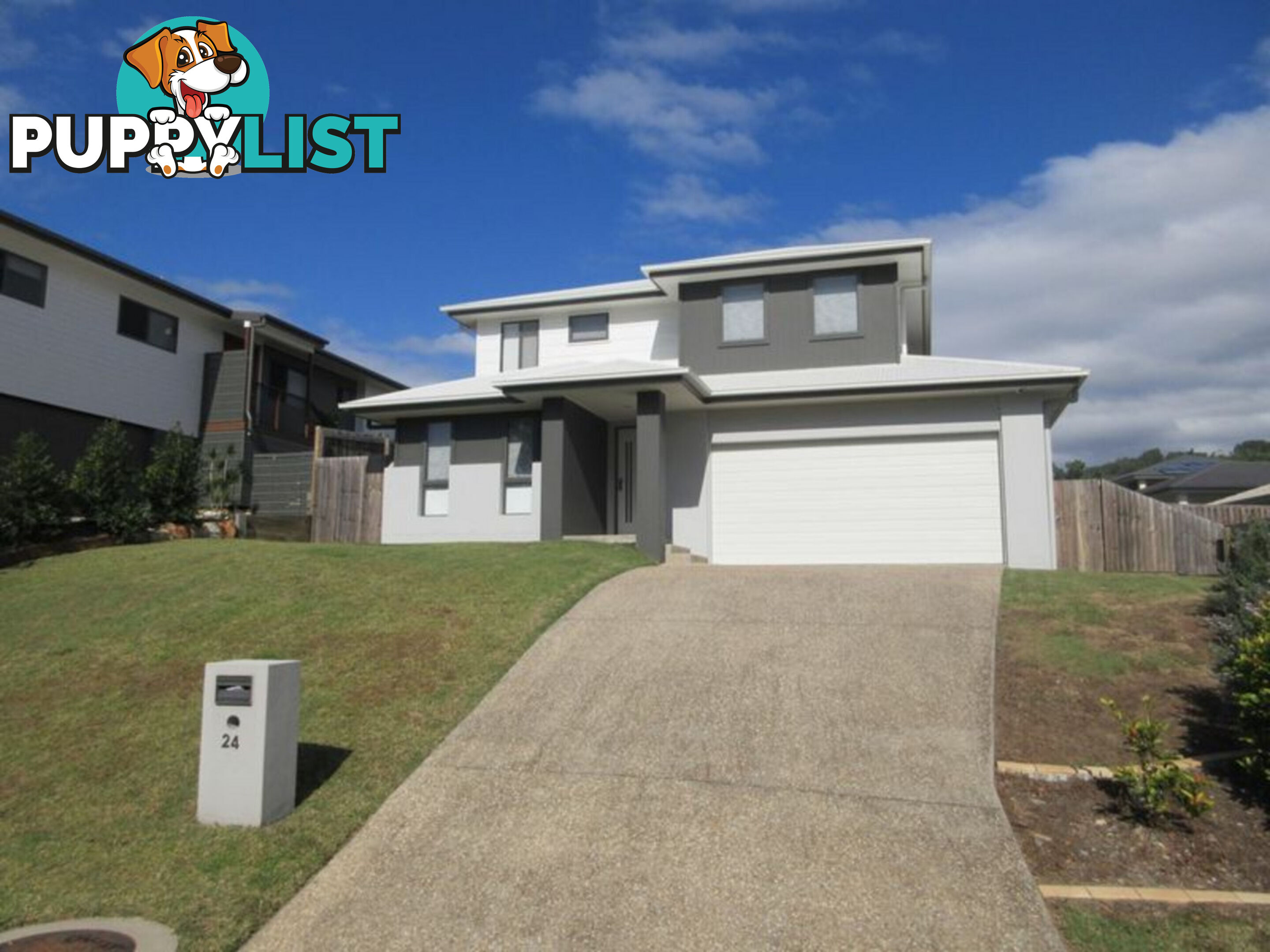 24 Joshua Place OXENFORD QLD 4210