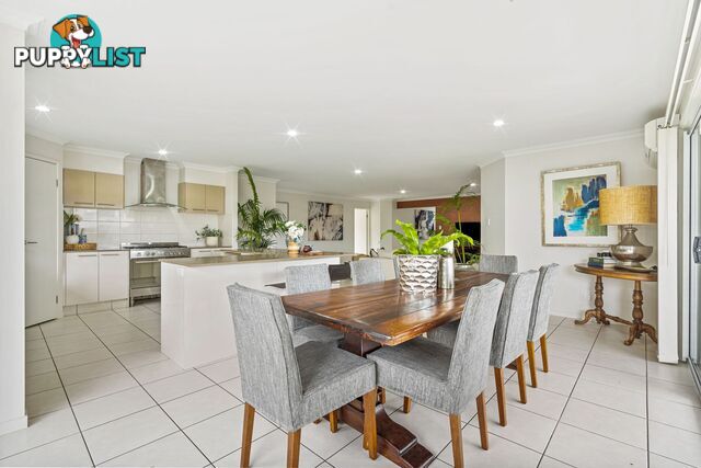 7 Severn Street COOMERA QLD 4209