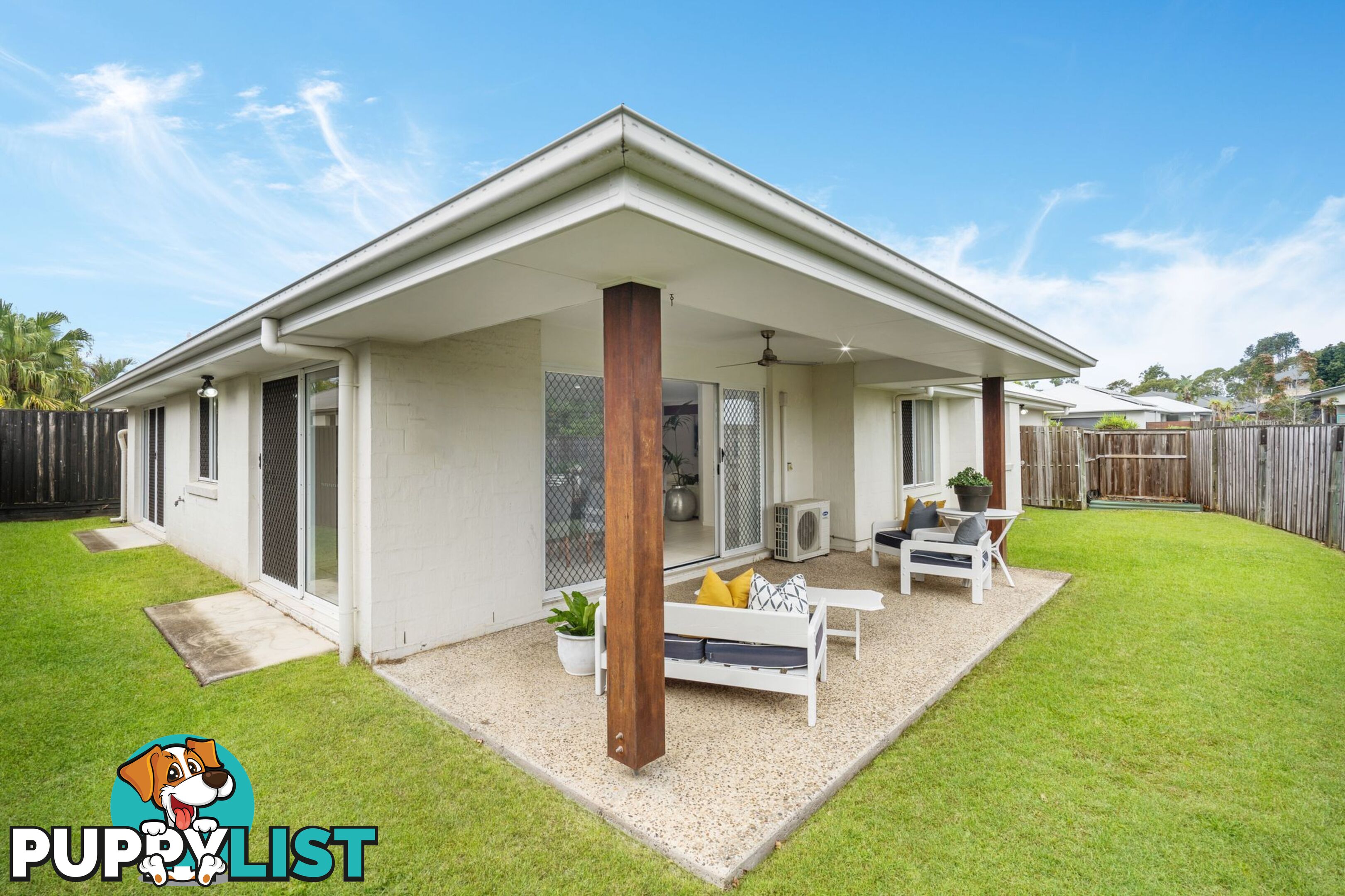 7 Severn Street COOMERA QLD 4209