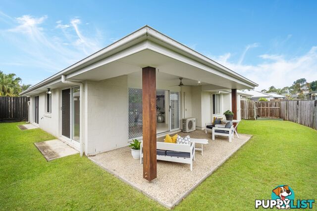 7 Severn Street COOMERA QLD 4209