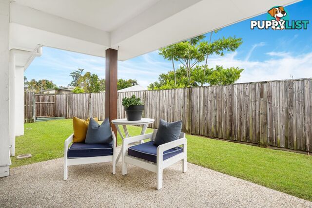 7 Severn Street COOMERA QLD 4209