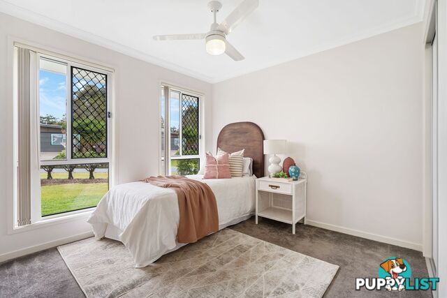 7 Severn Street COOMERA QLD 4209