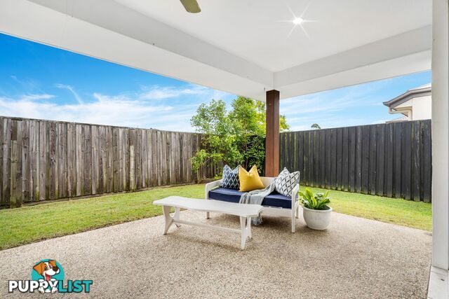 7 Severn Street COOMERA QLD 4209