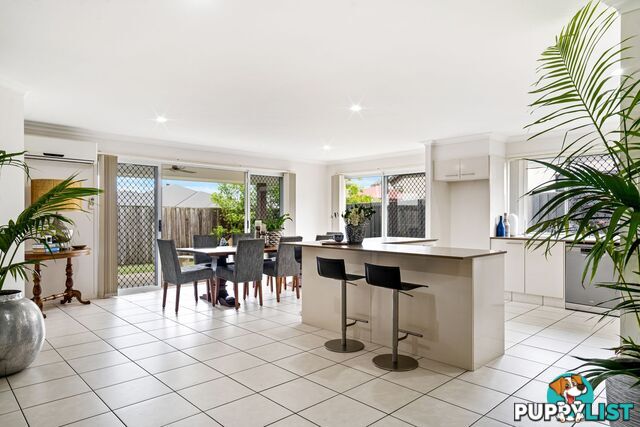 7 Severn Street COOMERA QLD 4209