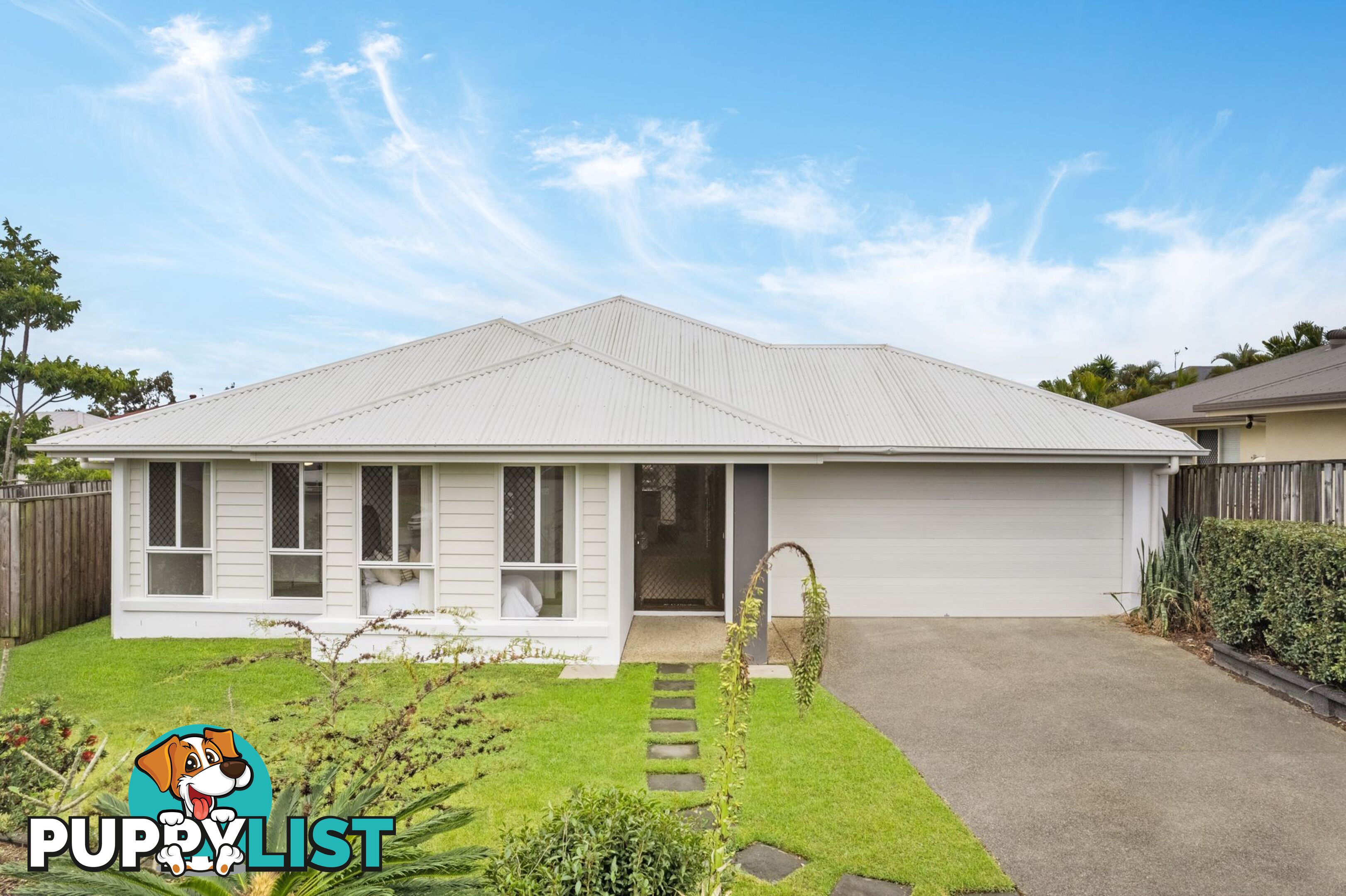 7 Severn Street COOMERA QLD 4209