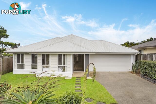 7 Severn Street COOMERA QLD 4209