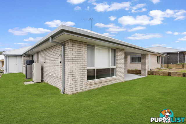 13 Peterson Way WHITE ROCK QLD 4306