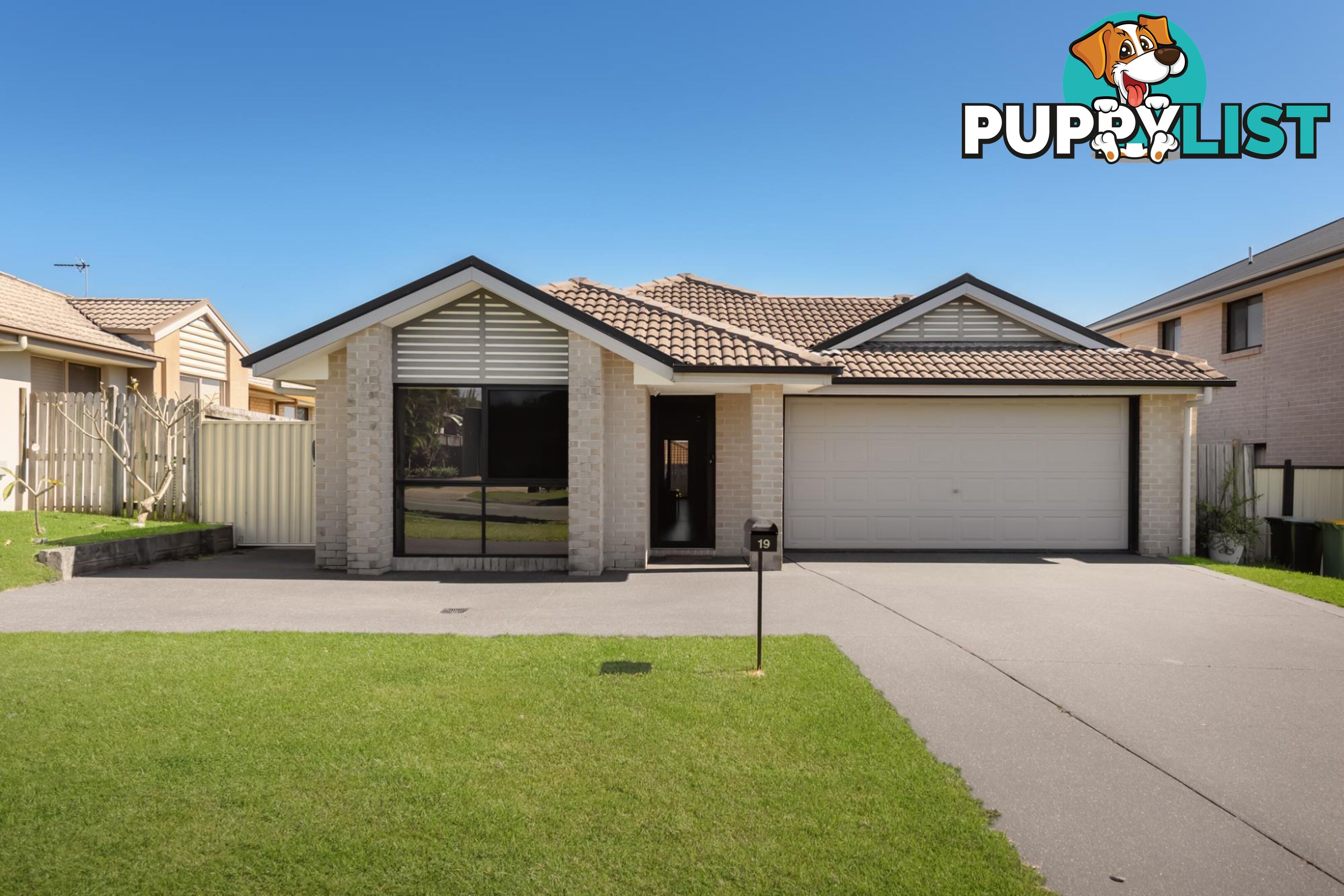 19 Orlando Drive COOMERA QLD 4209