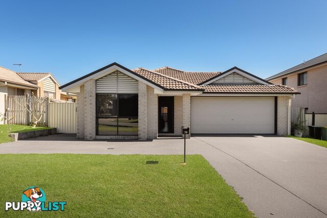 19 Orlando Drive COOMERA QLD 4209