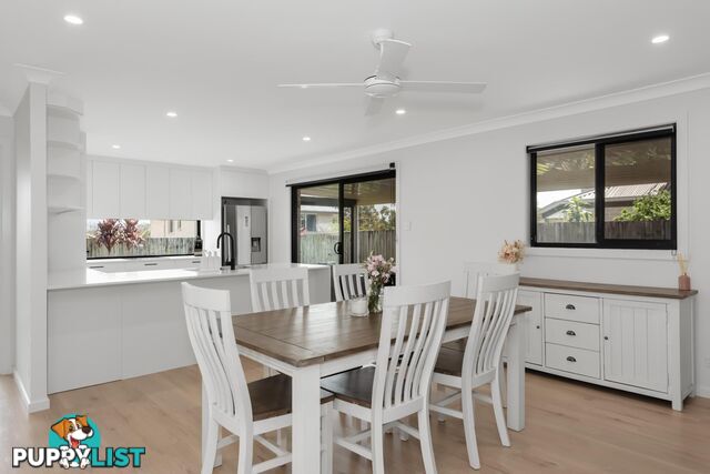 19 Orlando Drive COOMERA QLD 4209