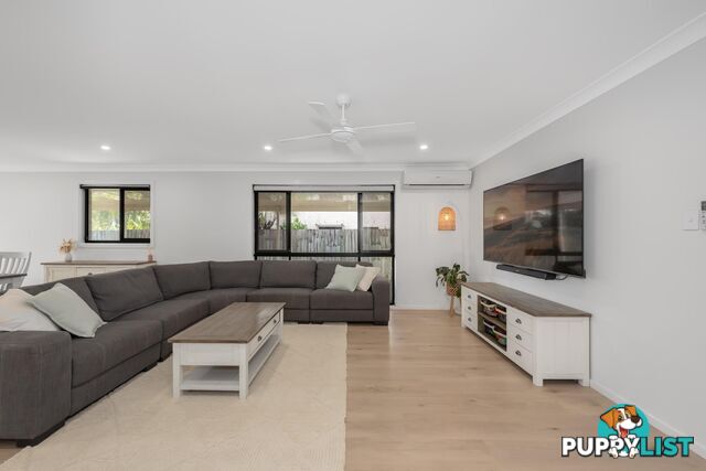 19 Orlando Drive COOMERA QLD 4209